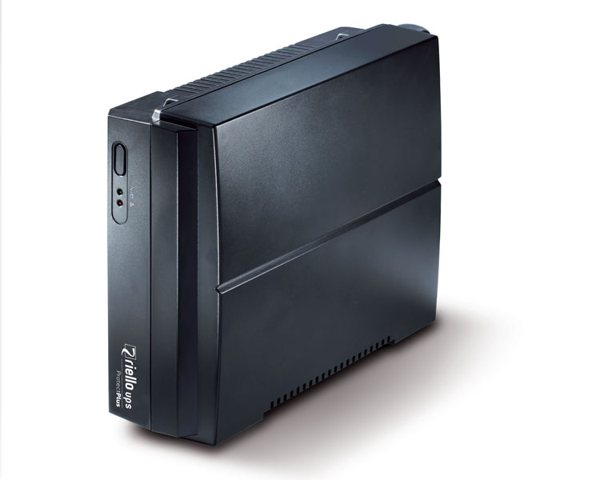 SAI Riello Protect Plus 850 VA