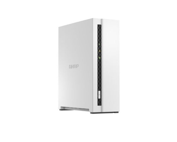 Servidor NAS QNAP TS-133